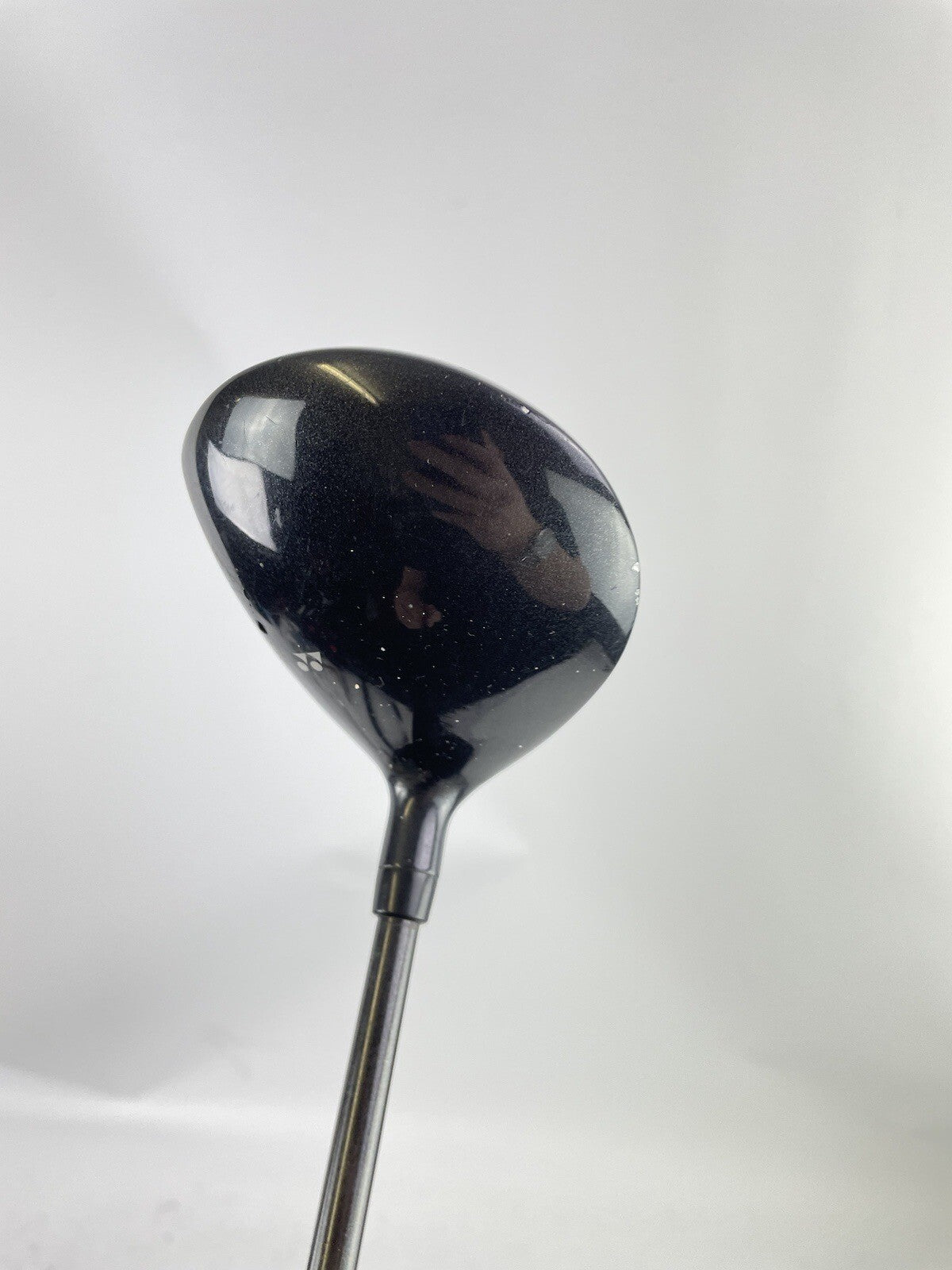Yonex V-Mass 3 Wood 15* Regular Graphite /Right Handed /Lamkin Grip /753810