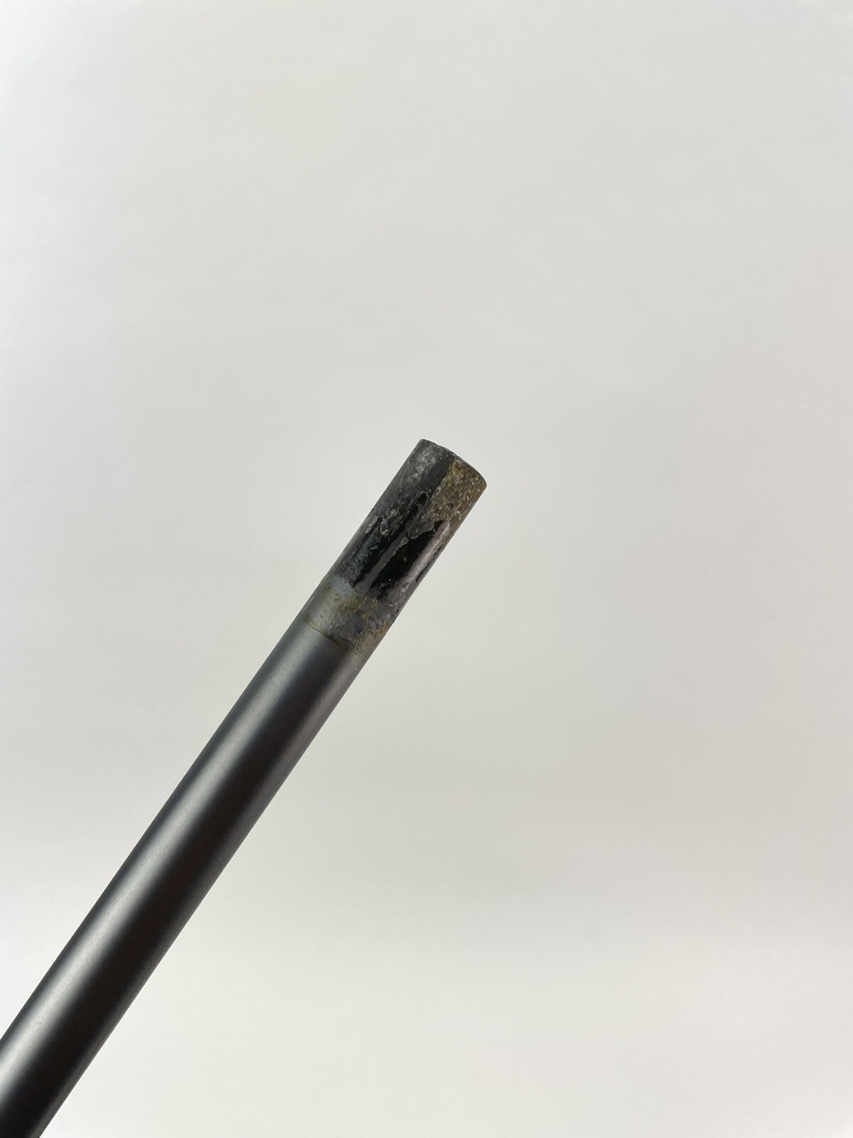 Catalyst 55 Iron Shaft 5.0 Senior Flex Graphite 34.5" /0.370 Parallel Tip /334967