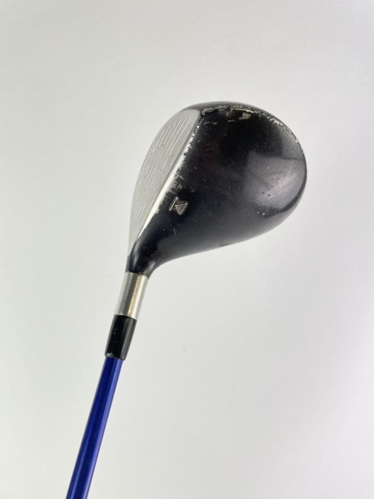 Titleist 940F 3 Wood 15* Pro Graphite Design Regular /Right /New Grip /133278