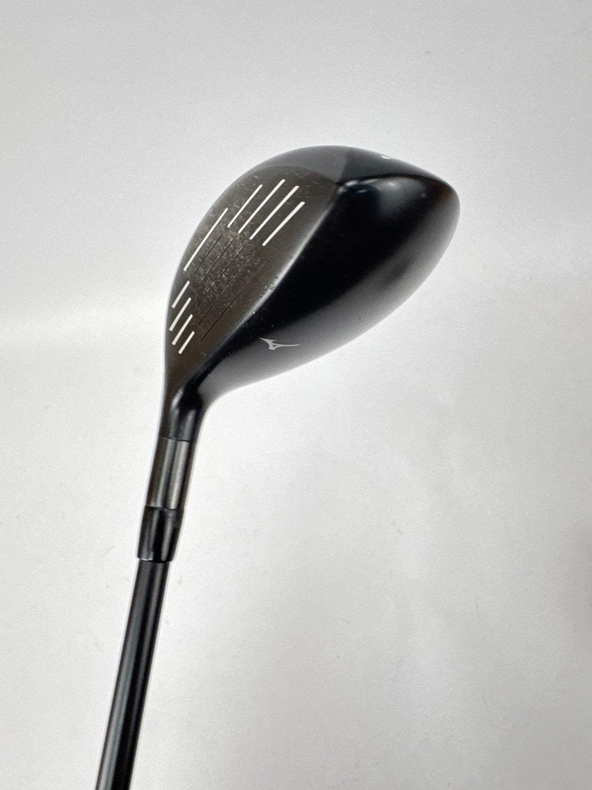 Mizuno JPX EZ 3 Hybrid 19 Degrees Stiff Flex Graphite Right Handed New Gr/365276