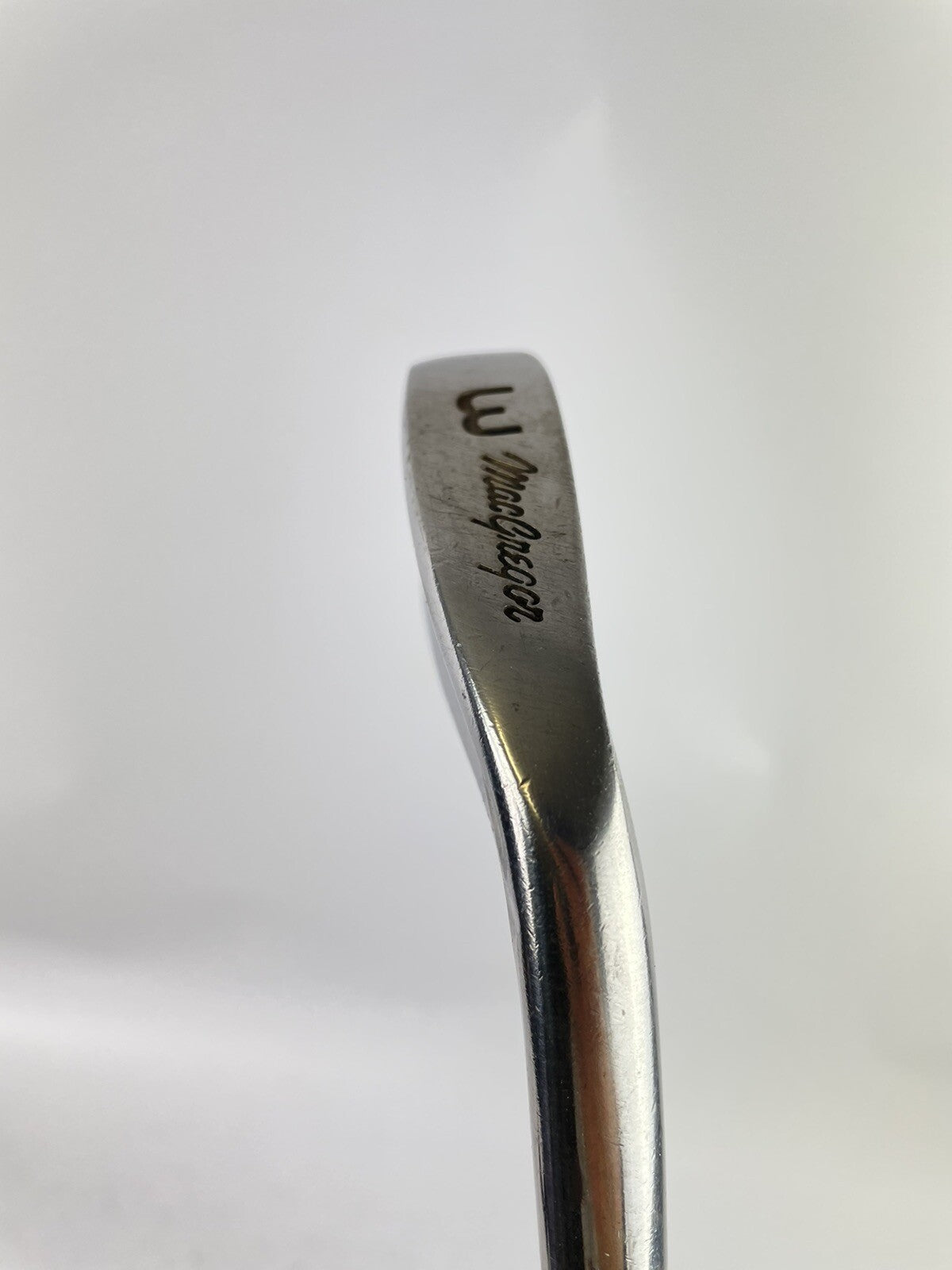 Macgregor Master By Jack Nicklaus 3 Iron Regular Flex Steel /New Grip /32103