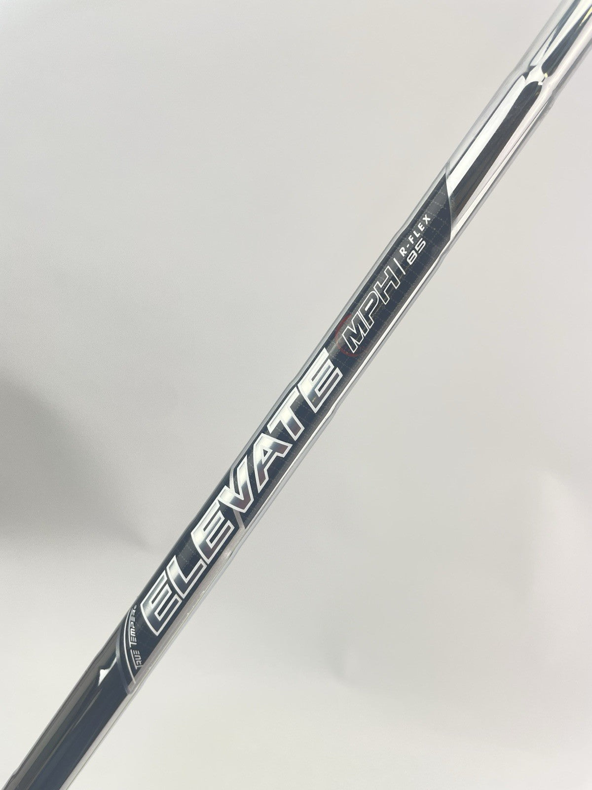 Elevate MPH 85 Iron Shaft Regular Flex Steel 35” /0.370 Parallel /335240