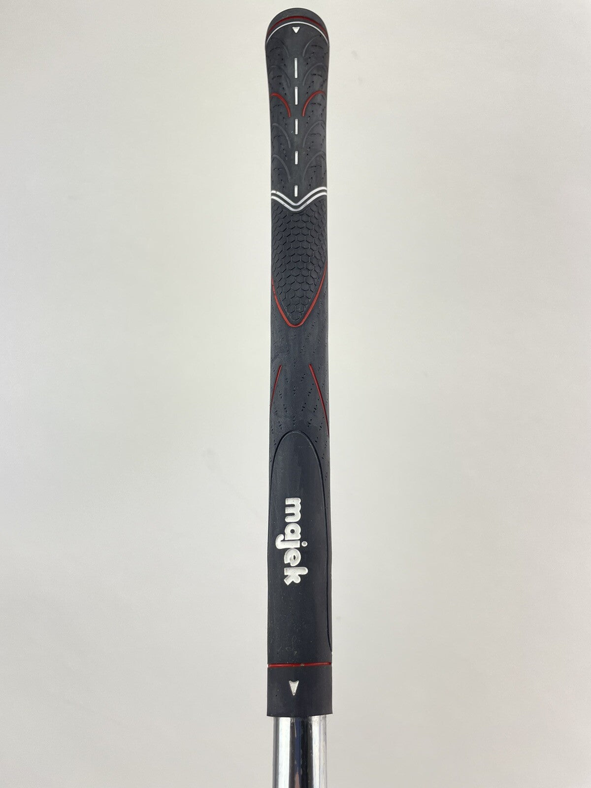WIlliams Golf 4 Iron F18 Steel Uniflex Steel Shaft /Right Handed /New Grip/1967922