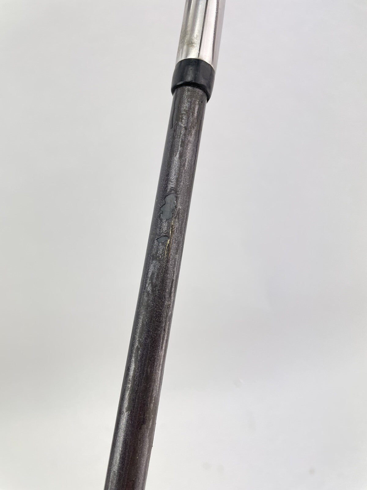Taylormade Burner 9 Iron Oversize Stiff Flex Graphite /Right Handed /2142216