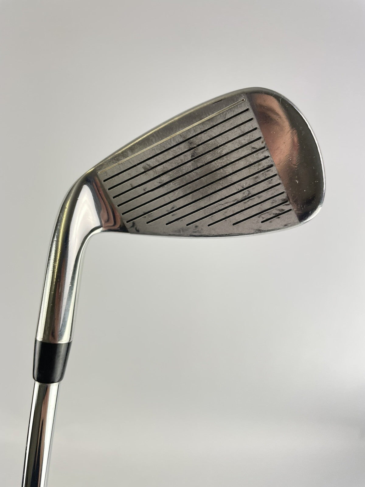 Howson Golf Mens 3 Iron Derby Plus Oversize Regular Steel /New Grip /913310
