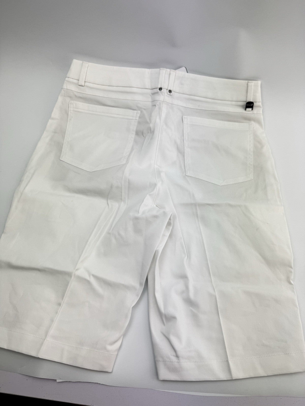 Ping Golf Ladies Shorts Margot UK 10 Waist /White /New /214587