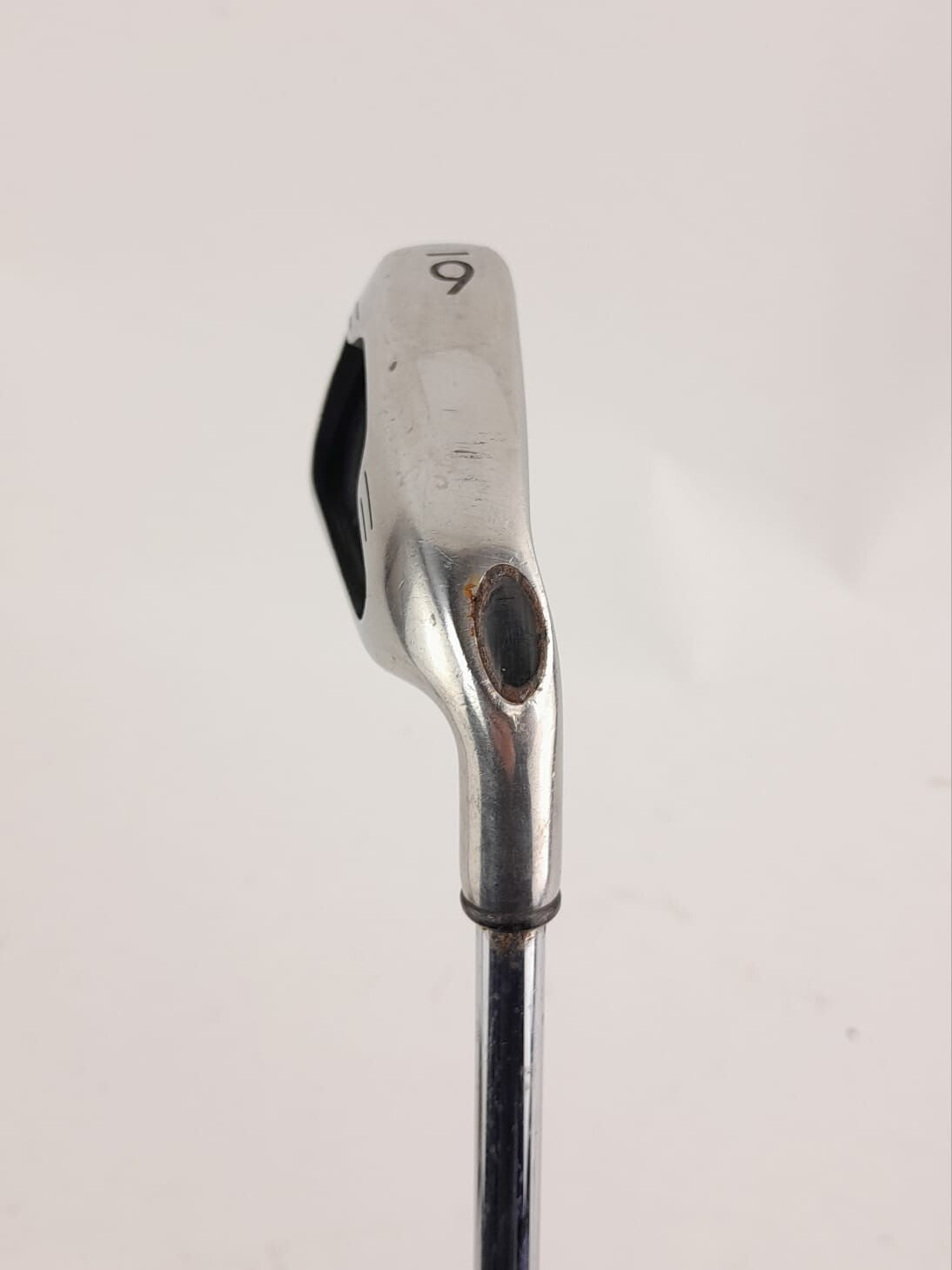 Callaway Steelhead 6 Iron X-16 Pro Series /X Flex Steel /Right Handed /158851