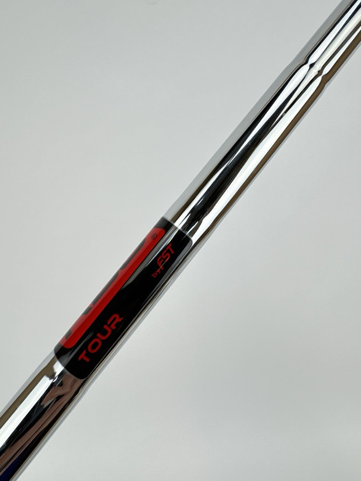 KBS Tour Iron Shaft Regular Flex Steel 35.25” /0.355 Tapered /327456