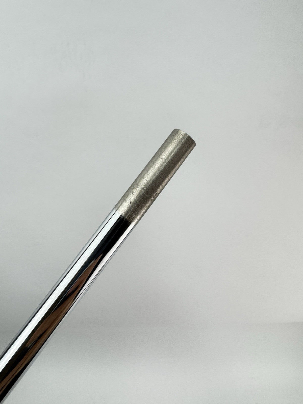 KBS Tour Lite Iron Shaft Stiff Flex Steel 36 /0.370 Parallel /Lamkin /256075