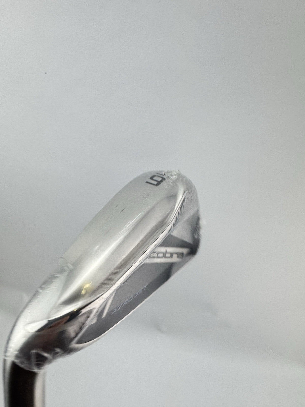 Cobra Aerojet Ladies 6 Iron Women’s Flex Graphite /Left Handed /New /308695