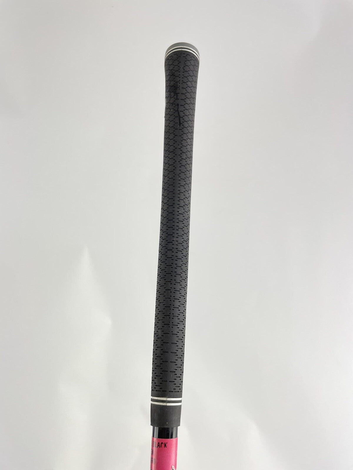 Lynx Golf Black Cat 6 Iron 2019 Kuro Kage A Senior Graphite /Demo /807622