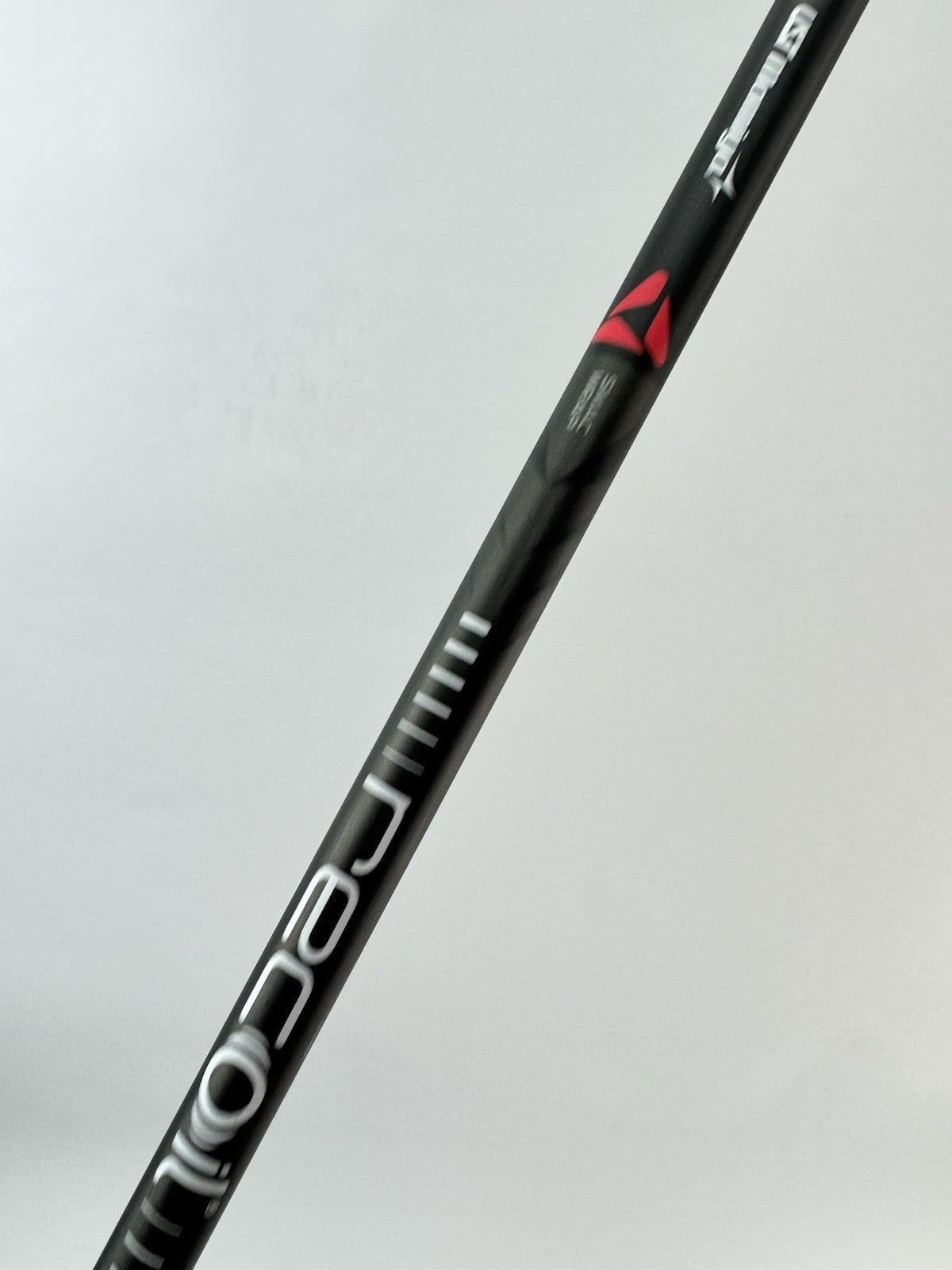 Ben Hogan FT Worth Black 9 Iron Forged Recoil ES 780 F4 Stiff Graphite /2342714