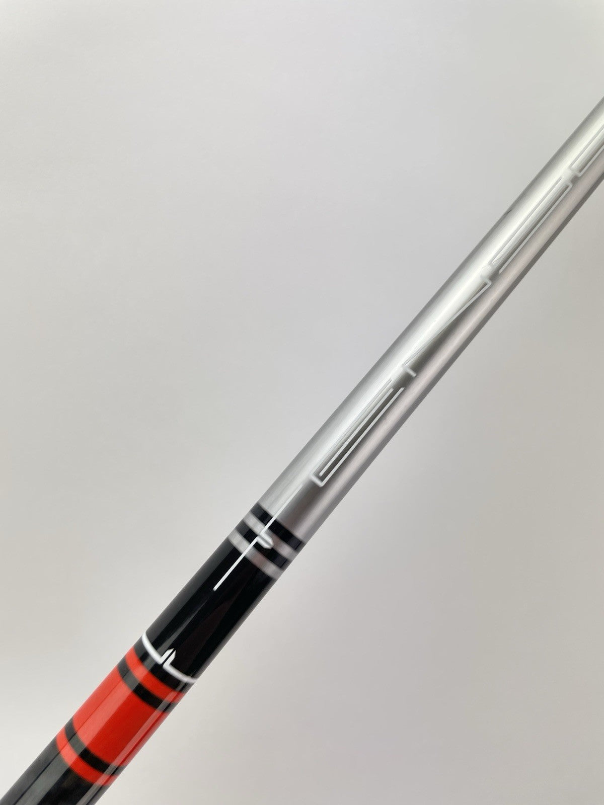 Tensei Red Iron Shaft CK Regular Flex Graphite 36” /0.370 Parallel /289662