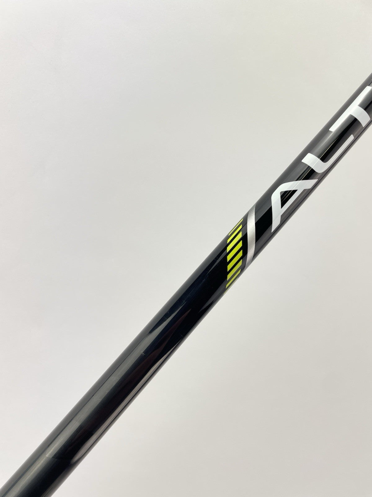 Alta CB Iron Shaft AWT Senior Flex Graphite 35.5” /0.355 Tapered /294571