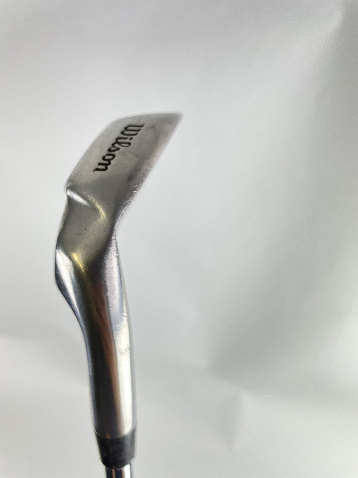 Wilson X31 Mens 8 Iron Regular Flex Steel /Right Handed /New Grip /116136