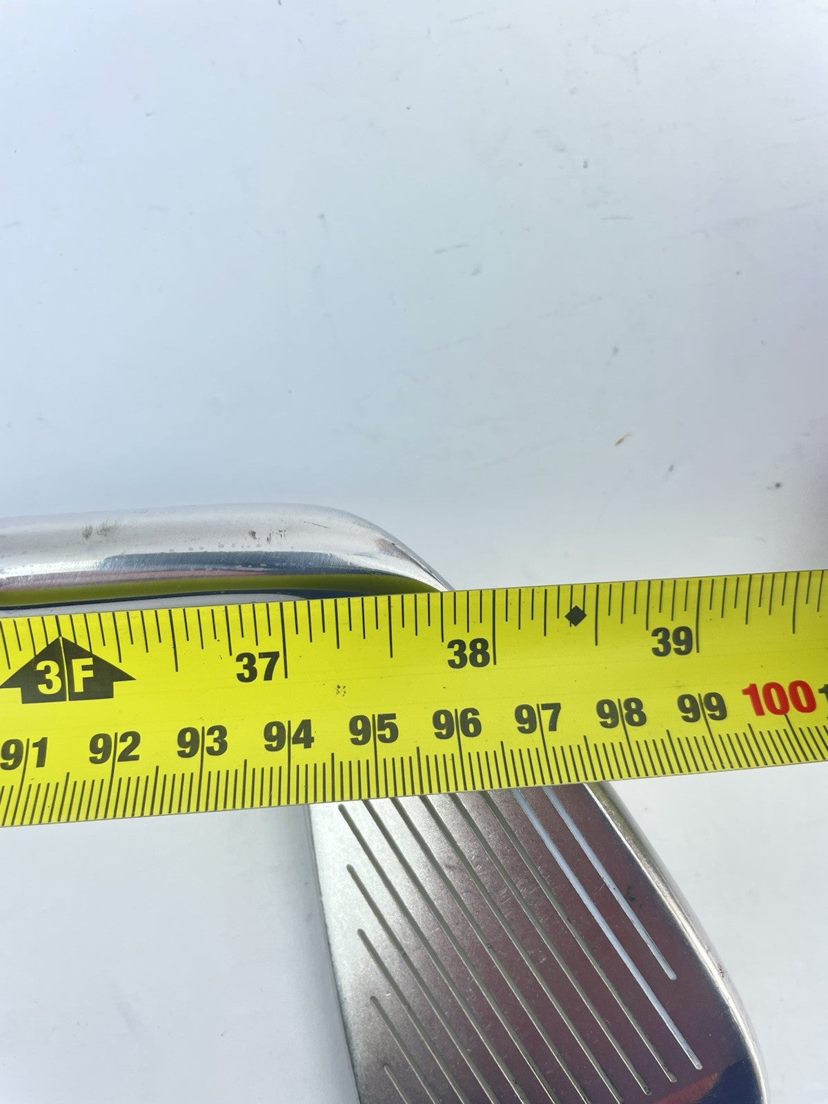 Lynx Golf 6 Iron Predator Regular Flex Steel /Right Handed /New Grip /2566415