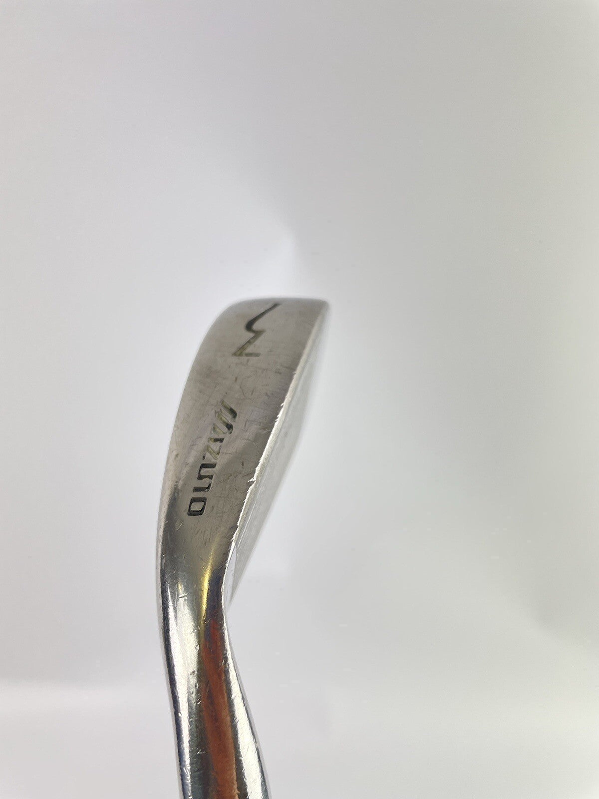 Mizuno Astron FWD 3 Iron Regular Flex Steel/ Right/ New Grip/ 63336