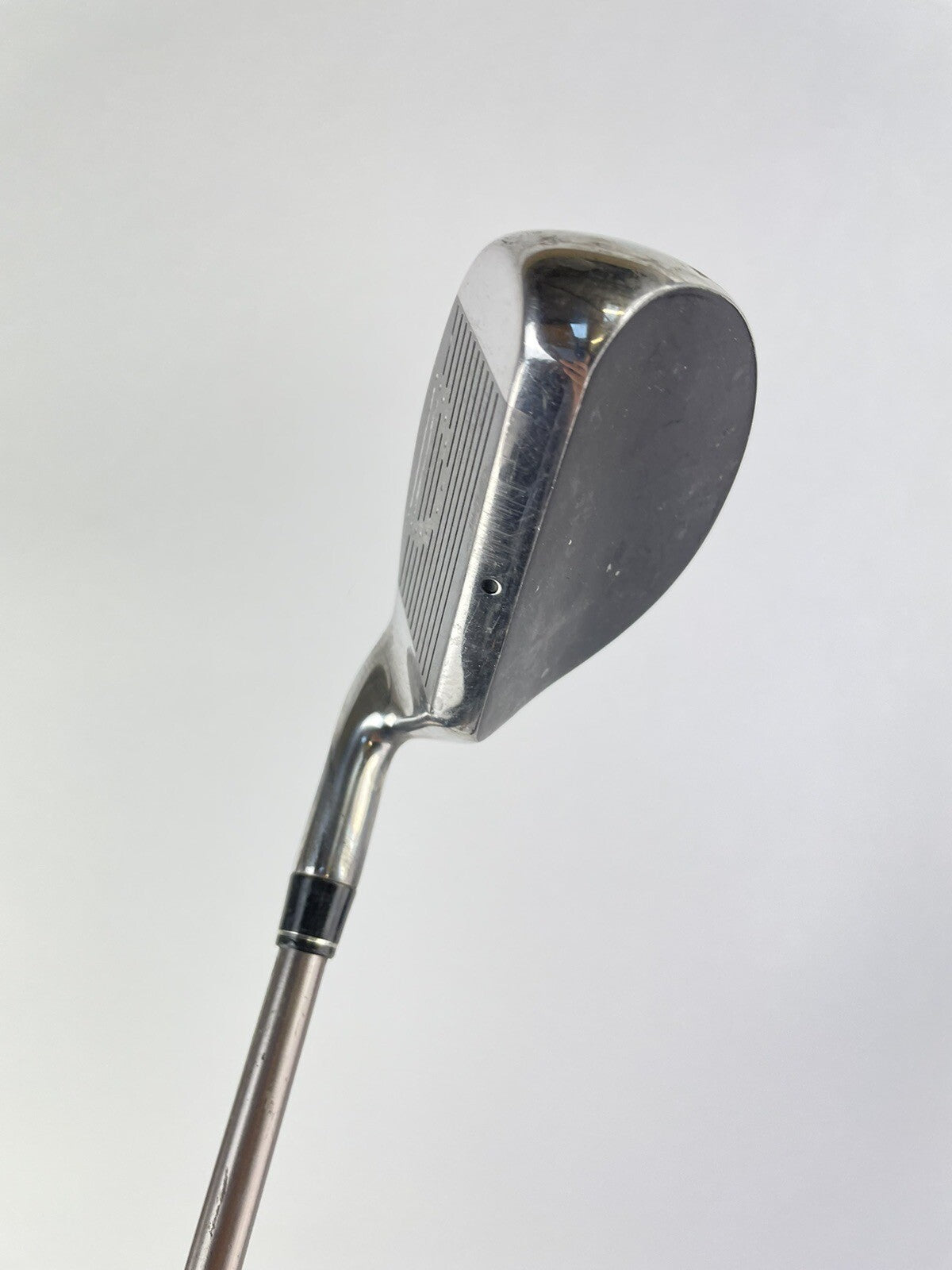 Northwestern Driving Hybrid 18* Regular Graphite /Right Handed /125108