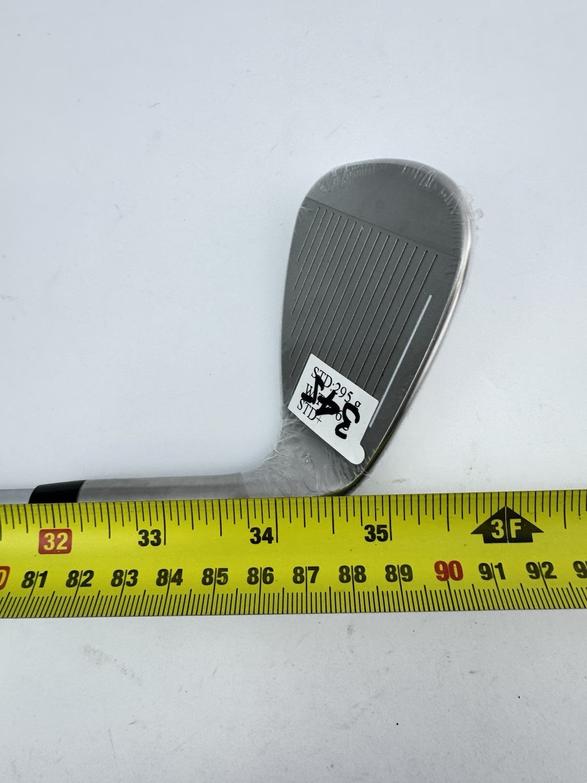 Cobra Aerojet Ladies Gap Wedge 47.5* Women’s Flex Graphite /Left /New /2922519