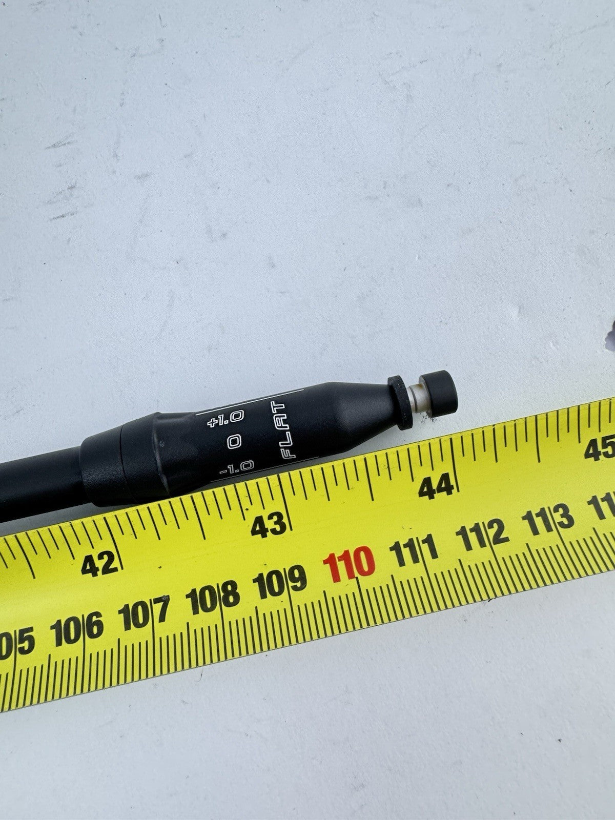 Ping G440 X Flex Driver Shaft Aldila Rogue Graphite 43.75” /G425/G430/New /2653810