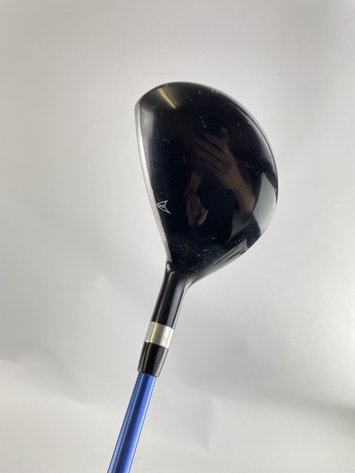 Howson Utility Hybrid 21* Regular Graphite /Right Handed /New Grip /1154211