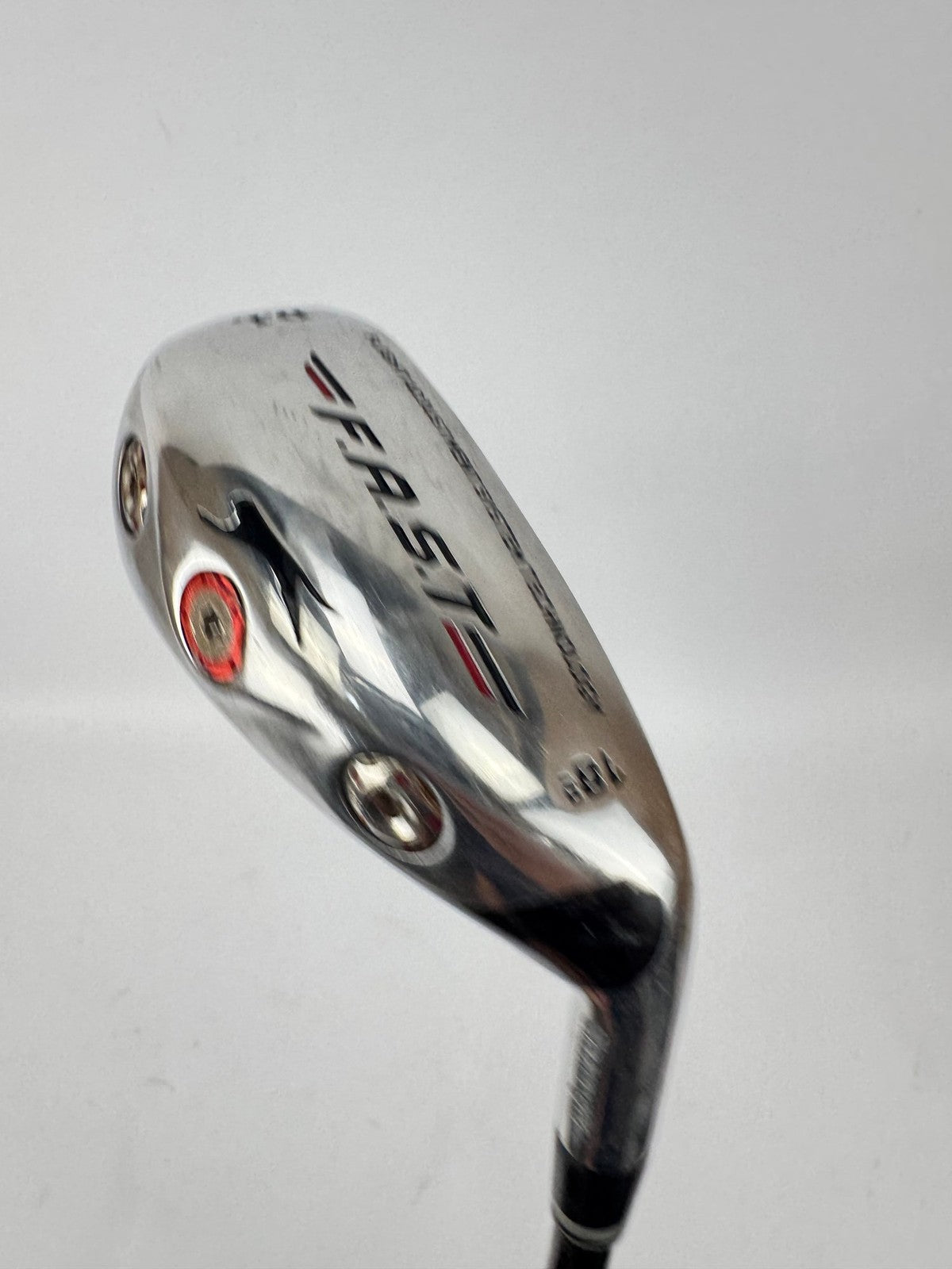 Slazenger Fast Driving Iron 18 Degrees Regular Flex Graphite Right Handed/361835