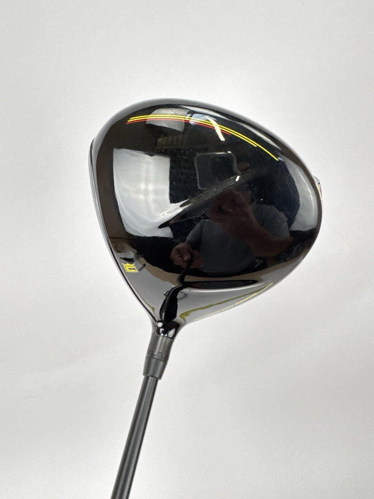 Cobra Speedzone Ladies Driver 10.5* UST Helium 4F1 Ladies Flex Graphite /3510612