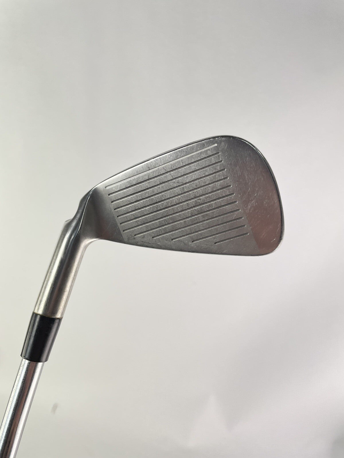 Ping S59 6 Iron Black Dot Regular Flex Steel /Right Handed /New Grip /1503610