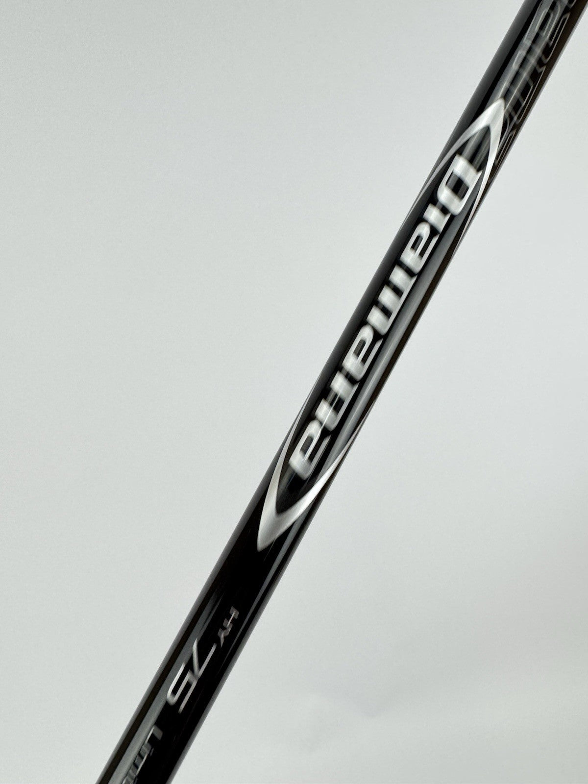 Mizuno Pro 245 4 Iron Left Handed Forged Diamana Stiff Graphite /New Shaft/3222515
