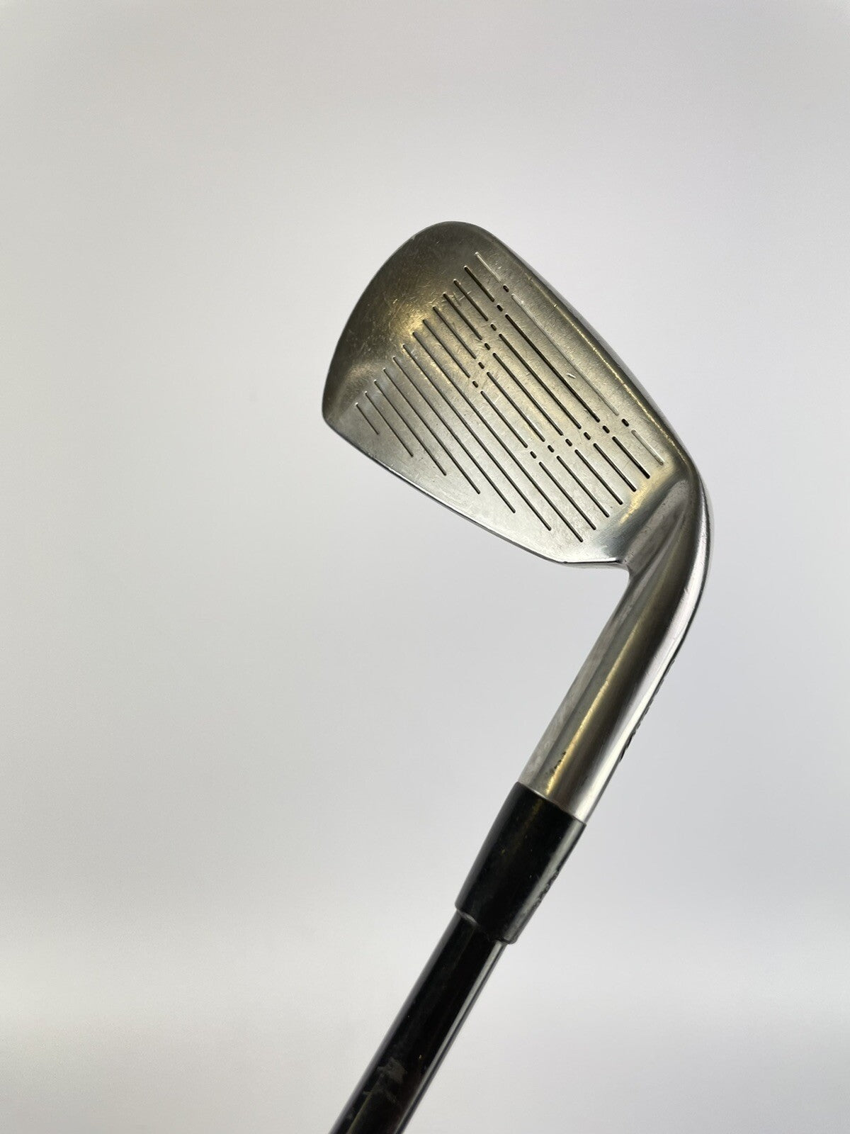 Mizuno T Zoid Sure 6 Iron Regular Graphite /Left Handed /New Grip /12574