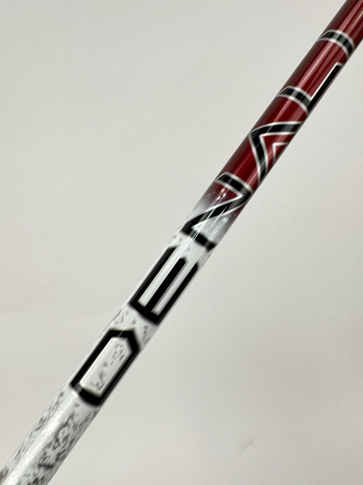 Cobra DS Adapt Driver Shaft Denali Red 6.0 Stiff Graphite 44.5” /New /354573
