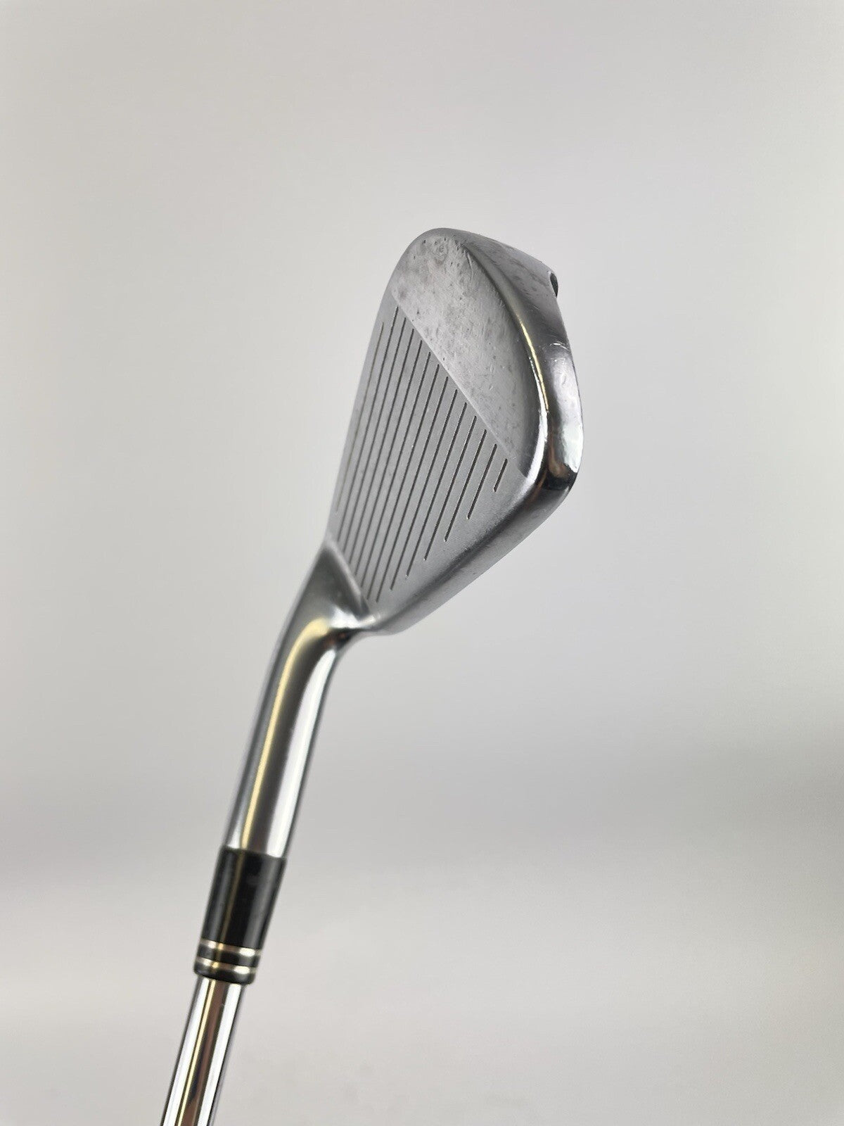 Taylormade Tour Burner 6 Iron Regular Steel /Right Handed /Golf Pride /20296