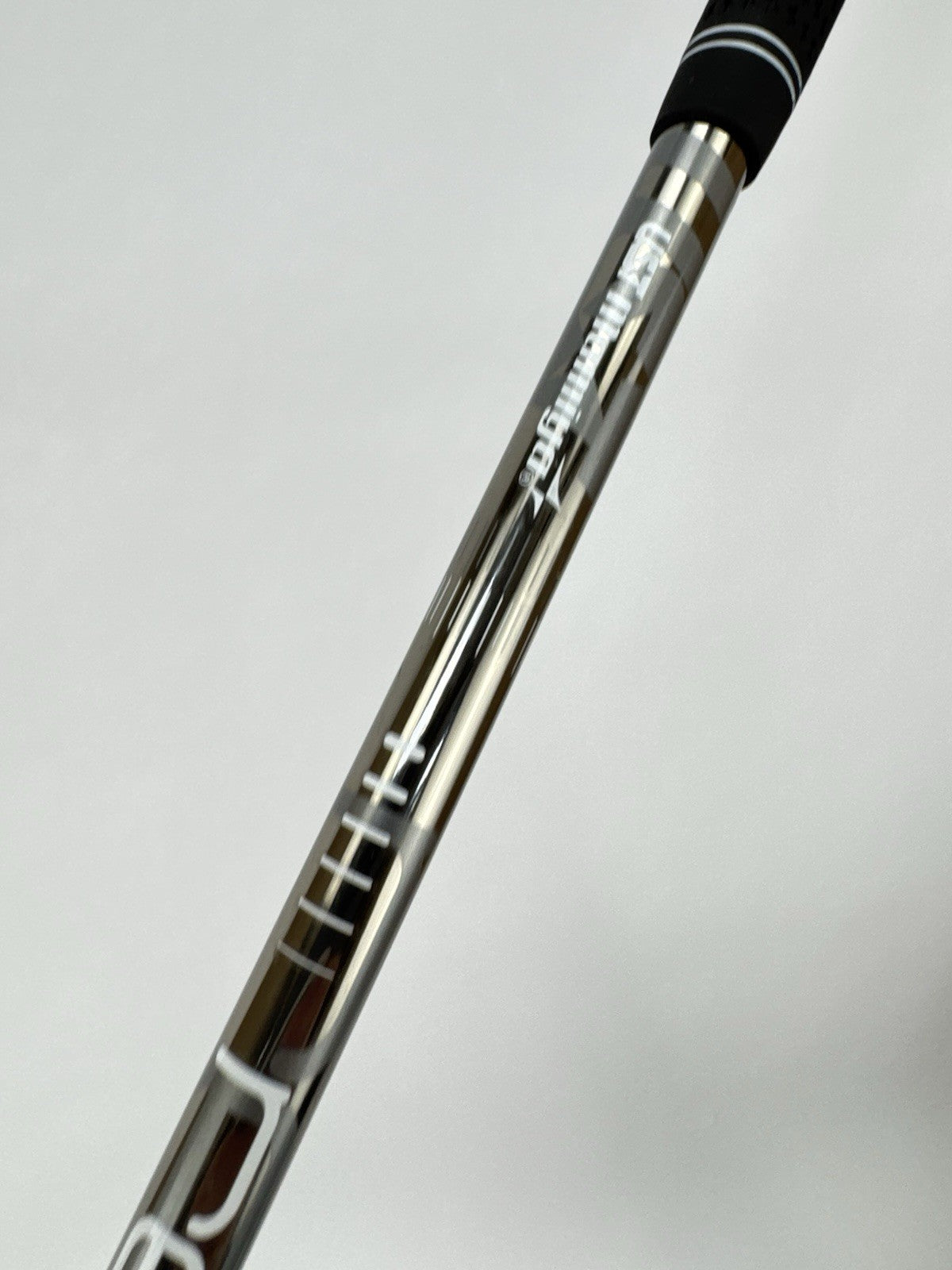 Mizuno JPX921 Ladies 7 Iron Hot Metal Left Handed Recoil F1 Graphite /Demo/3358416