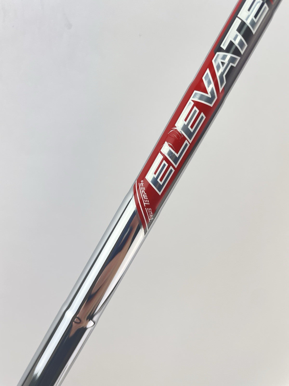 Elevate 95 Iron Shaft Vss Regular Flex Steel 35.5 /0.370 Parallel /262071
