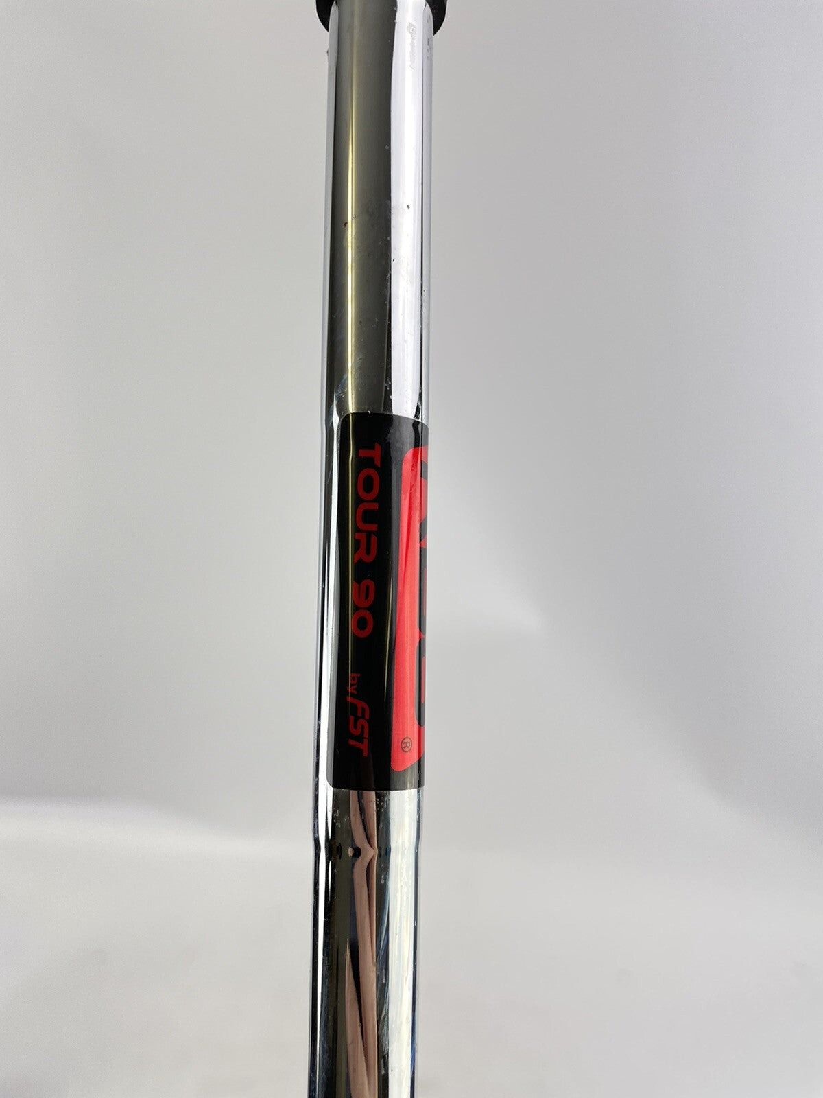 Wishon Golf Forged 6 Iron 575mmc Kbs Tour Stiff Steel /Right Handed /701316