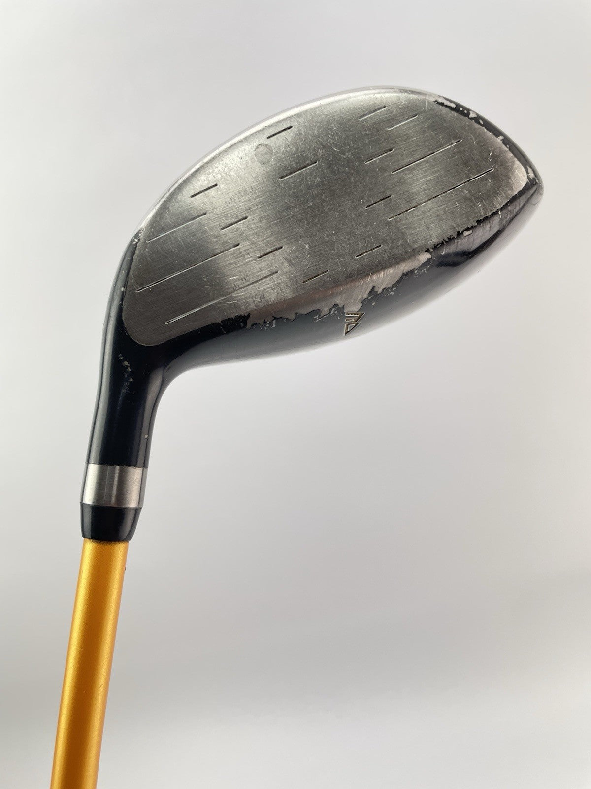 MD Golf 3 Wood 15* Proforce 65 Stiff Flex Graphite /Right /New Grip /254654