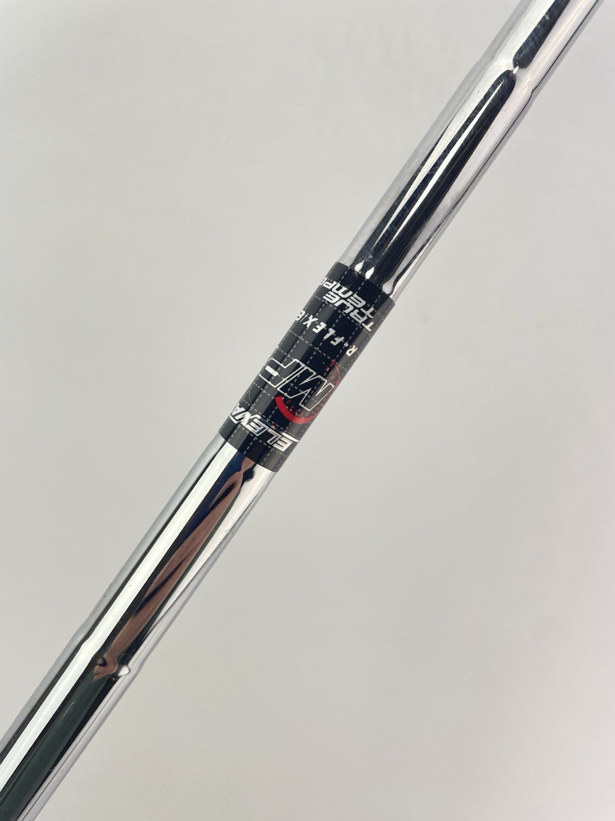 Elevate MPH 85 Iron Shaft Regular Flex Steel 36 /0.370 Parallel /239102