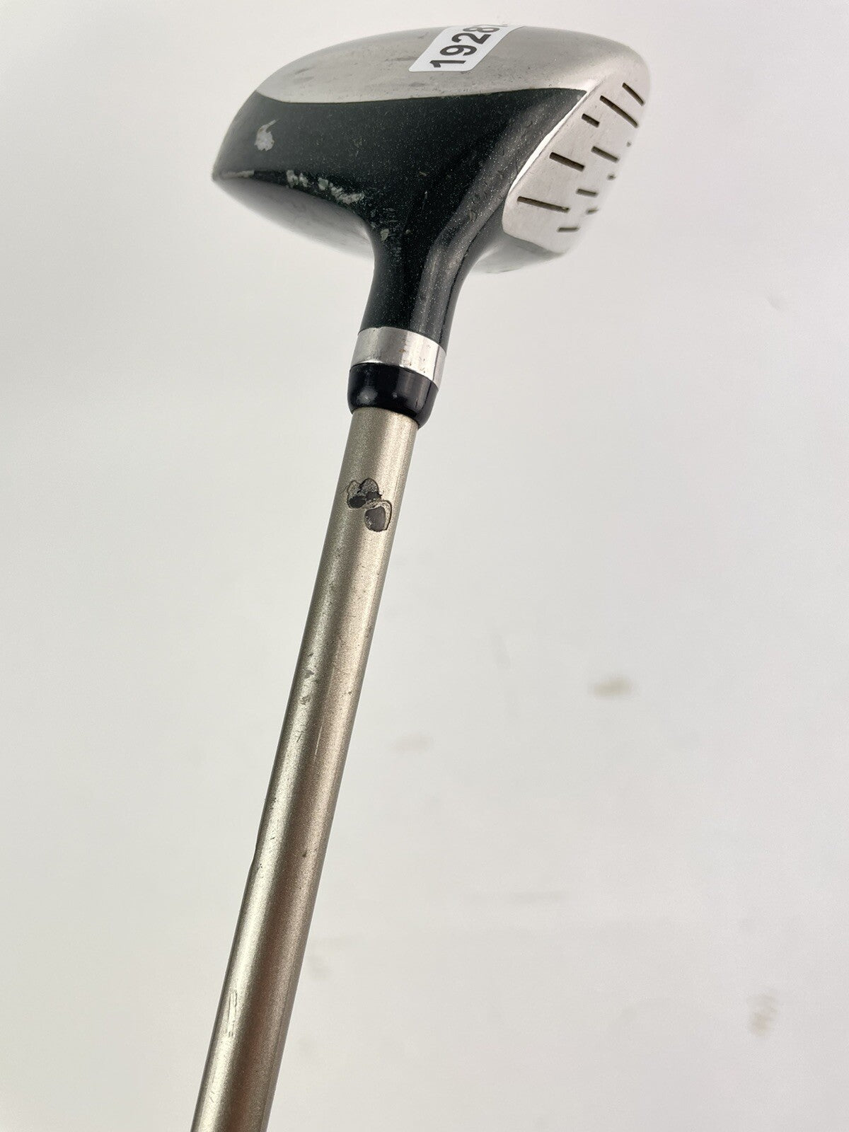 Ben Sayers 7 Wood Powerpact XS Ladies Flex Graphite /Right /New Grip /1928715