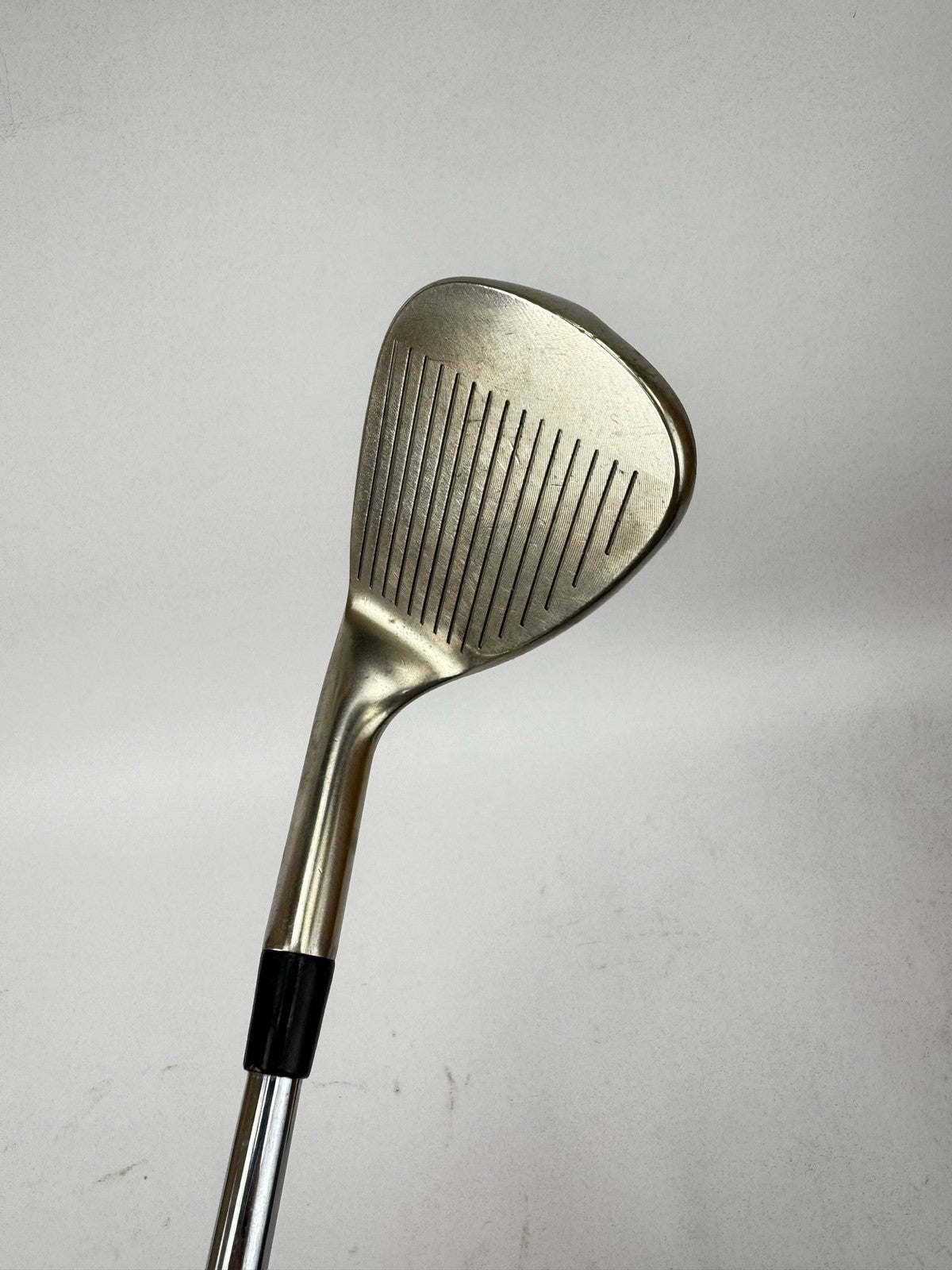 Ping Tour W Sand Wedge 54 Degrees Wedge Flex Steel Right Handed New Grip/372959