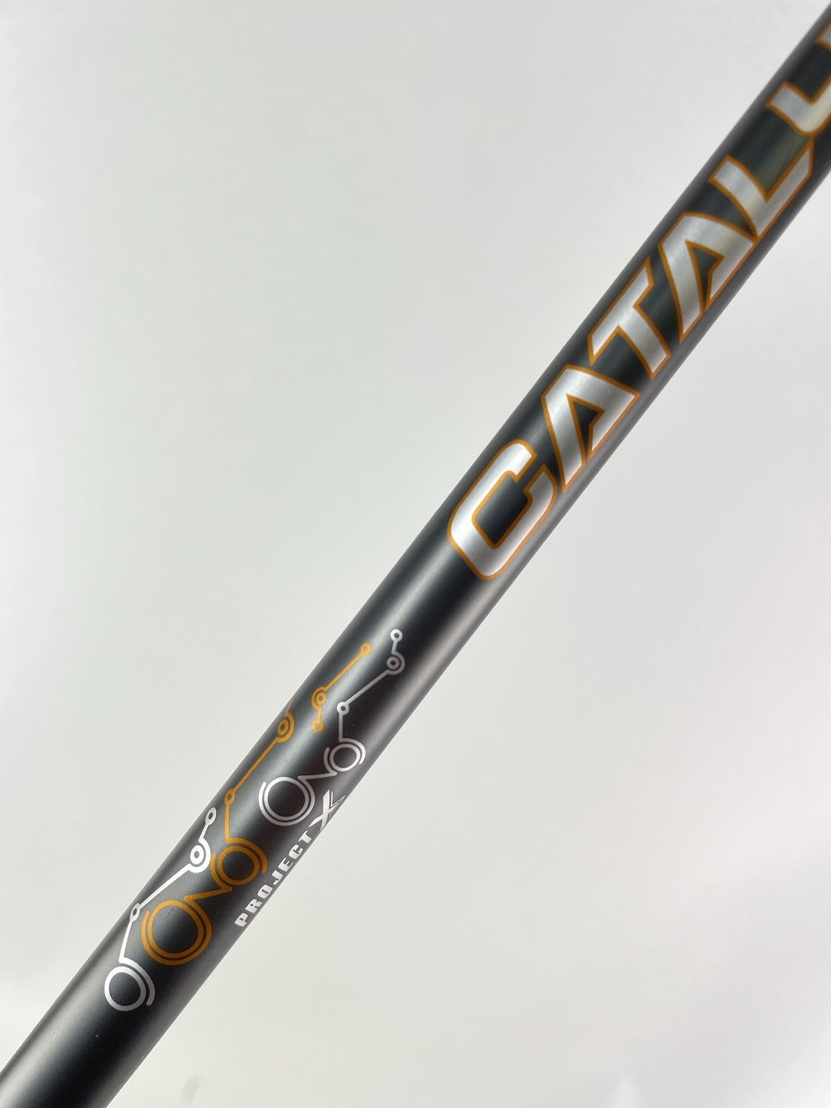 Catalyst 55 Wedge Shaft 5.0 Senior Graphite 34.5" /0.370 Parallel /148871