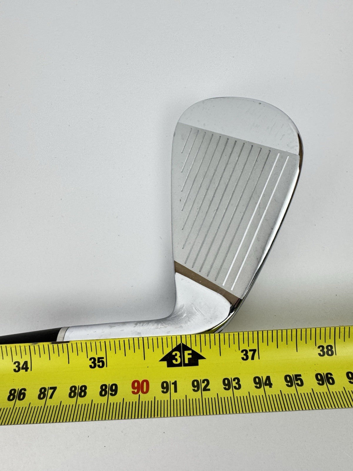 Callaway Big Bertha Reva Ladies 7 Iron Left Handed Ladies Graphite /Demo /3119515