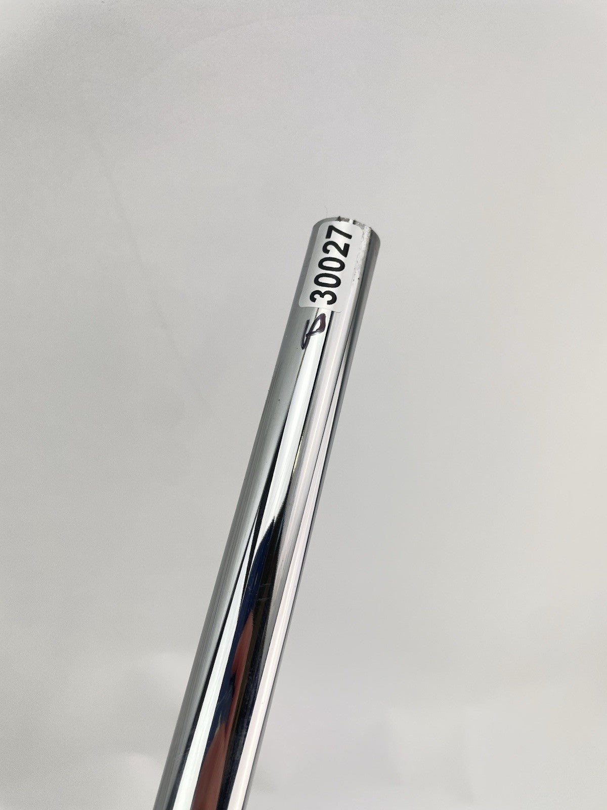 KBS Max MT 85 Iron Shaft Stiff Flex Steel 35.25” /0.370 Parallel /3002715
