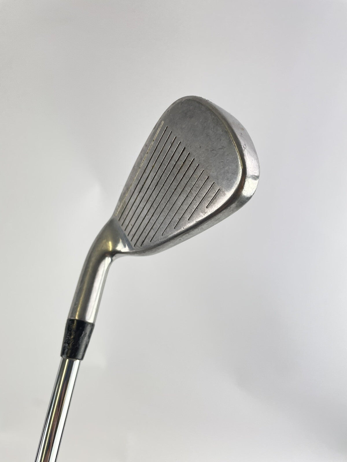 Cleveland Launcher 6 Iron Regular Flex Steel /New Grip /62509