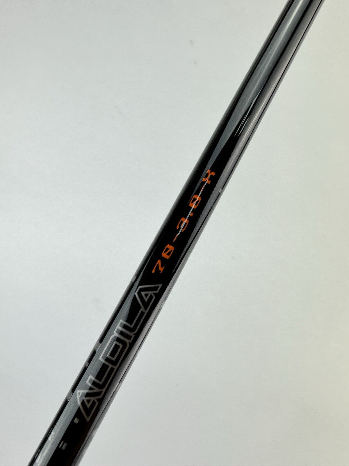 Ping G430 Driver Shaft X Flex Aldila Rogue Graphite 44.25” /Right /New /319846
