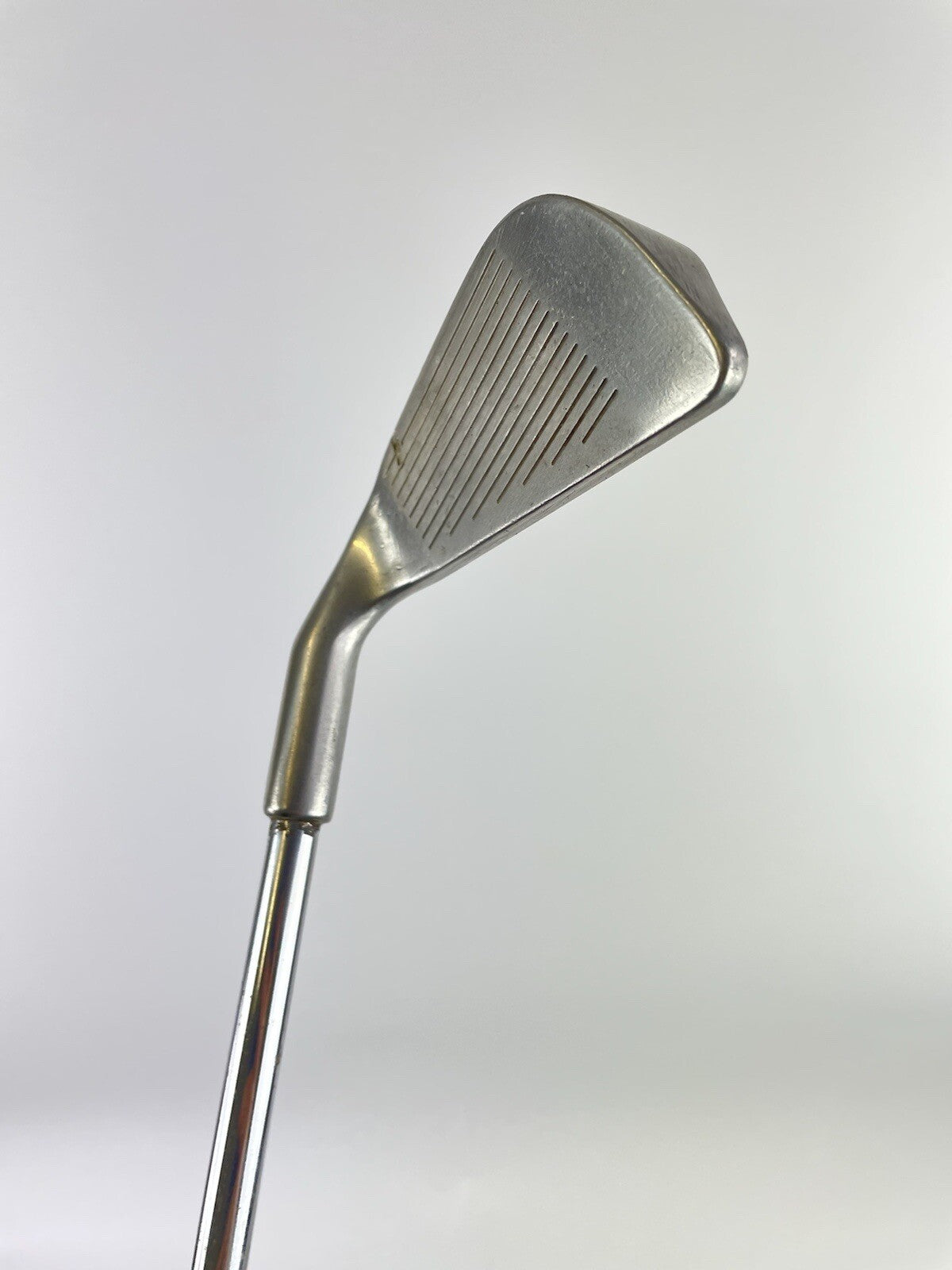 Ping Karsten III #4 Iron Black Dot Regular Steel /New Grip /20955