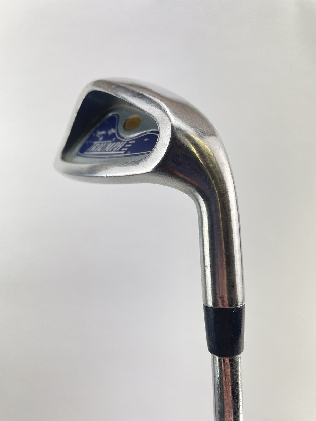 Mens Golf 8 Iron Zucci Triumph Regular Steel /Right Handed /New Grip /209004