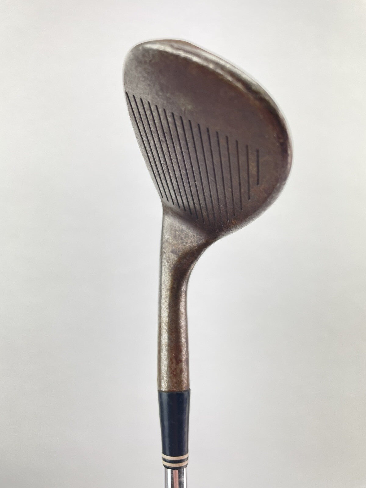 Cleveland Golf Gap Wedge 53* Diadic Reg.588 /Steel Shaft /Lamkin /2053815
