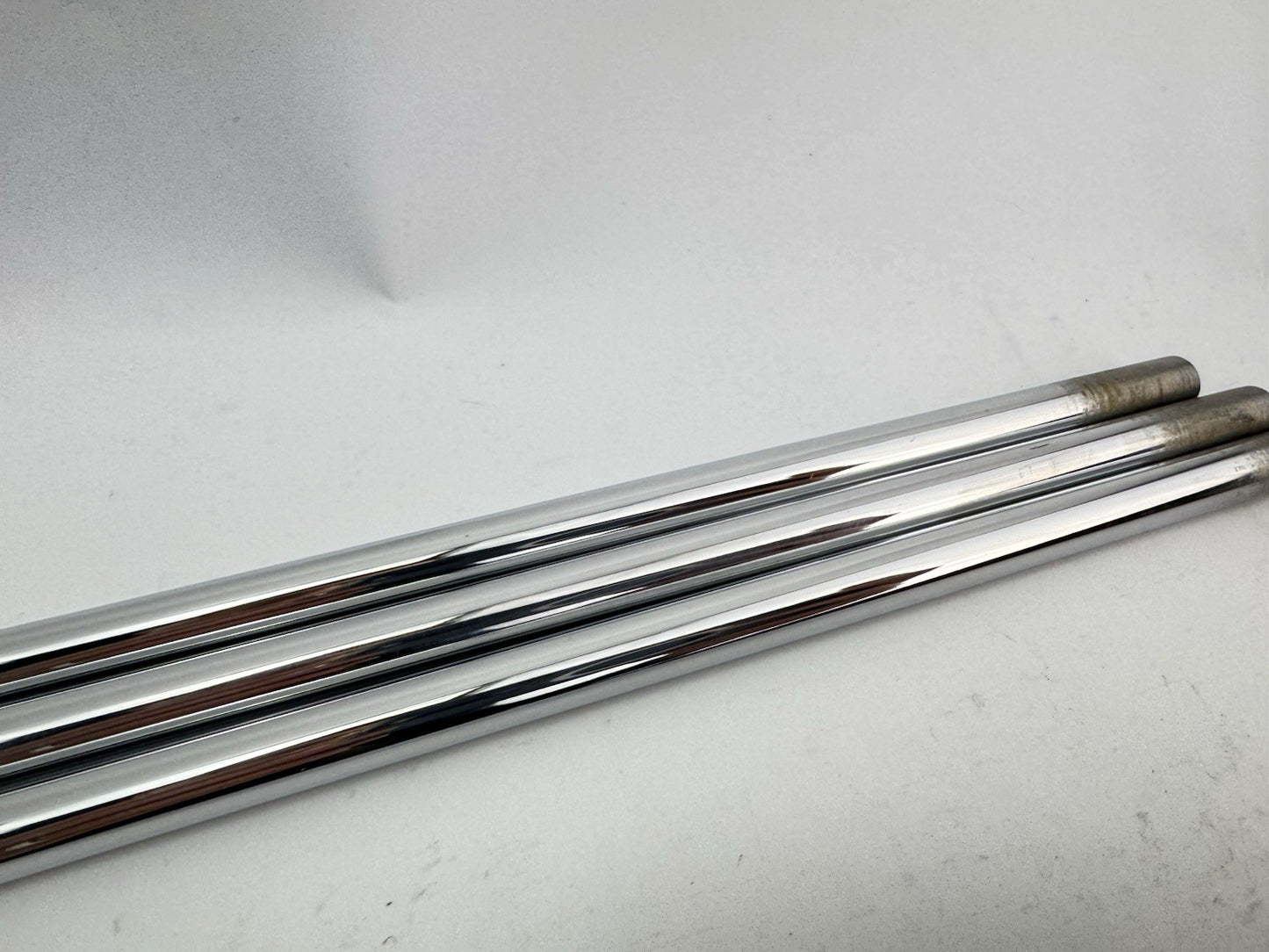 Project X LZ Wedge Shaft Set (3) 5.5 Regular Steel +1/2” /0.355 Tapered/295577