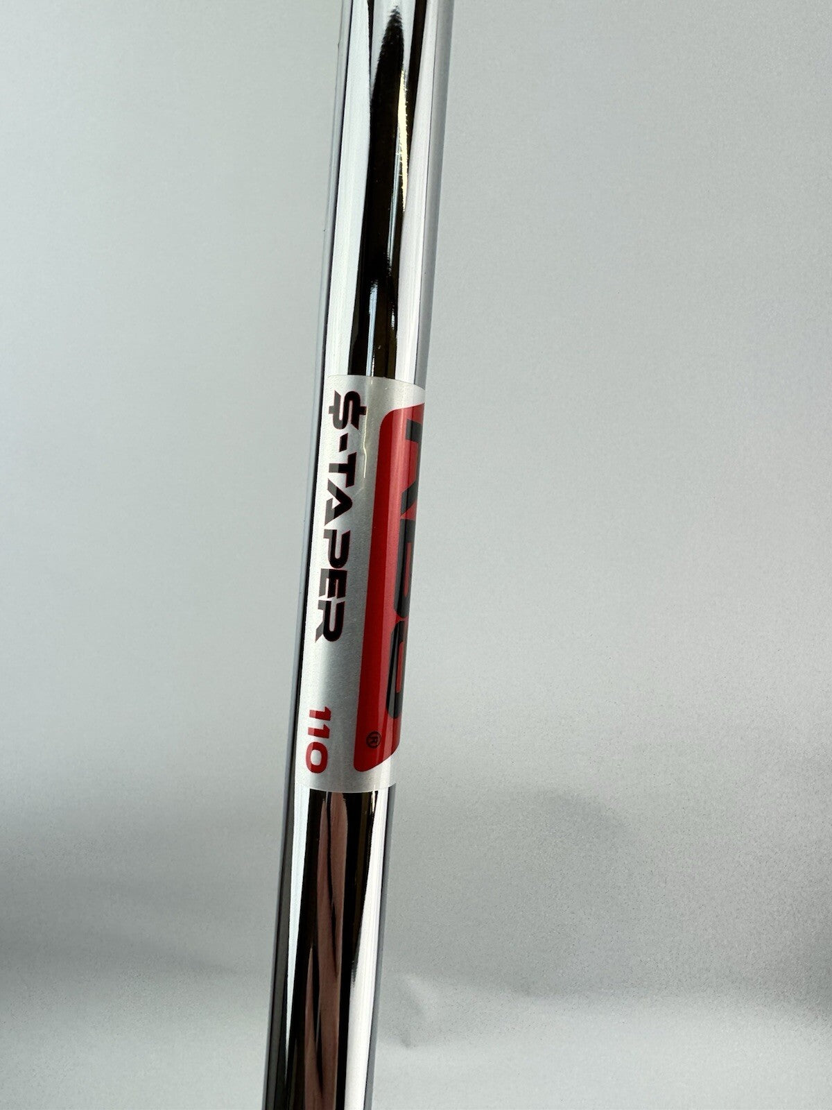 Cobra MIM Tour 5 Iron 26* KBS $-Taper 110 Regular Steel /Left Handed /2568812