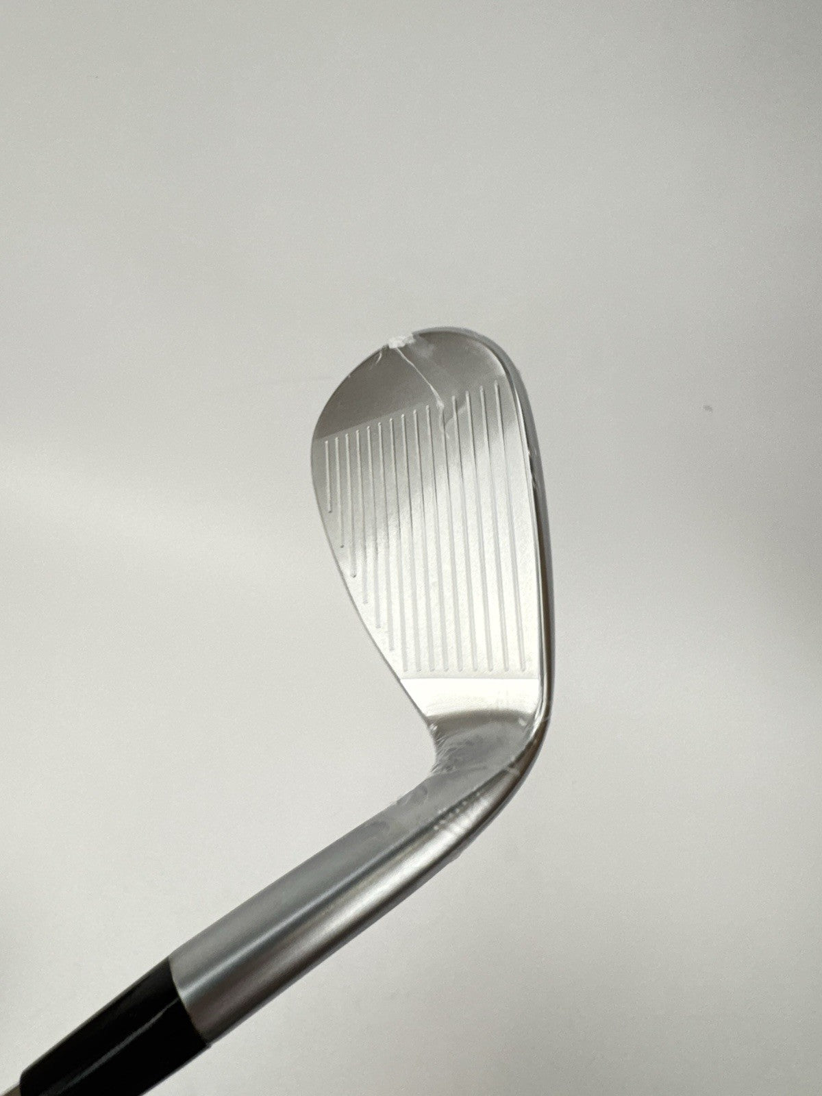 Mizuno JPX923 Lob Wedge Hot Metal 60* Nippon Regular Steel /Left Handed /356589
